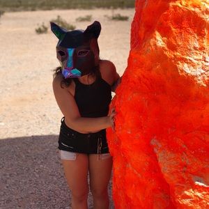 Meet your Posher, Karla